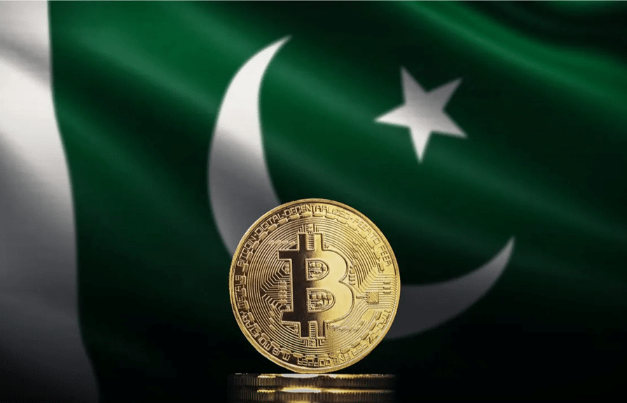 پاکستان نے ڈیجیٹل معیشت اور ٹیک ڈپلومیسی کی نئی راہ اپنا لی