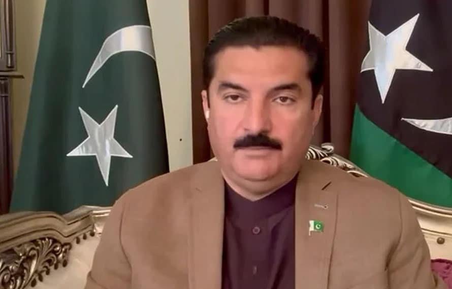 مسائل کے حل کیلئے پنجاب یا سندھ سے کوئی مسیحا نہیں آئے گا، فیصل کریم کنڈی کا دوٹوک اعلان