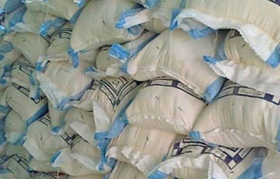 عوام کیلئے خوشخبری،آٹے اور دالوں کی قیمتیں نیچے آ گئیں