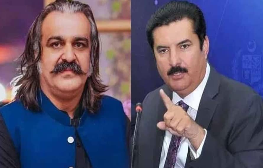 سوات سانحہ،گورنر خیبر پختونخوا کا وزیراعلیٰ علی امین گنڈاپور سے استعفے کا مطالبہ
