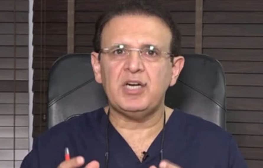 50 فیصد عوام غربت کی دلدل میں، معیشت تباہی کے دہانے پر، ہمایوں مہمند نے حکومت کو آڑے ہاتھوں لے لیا