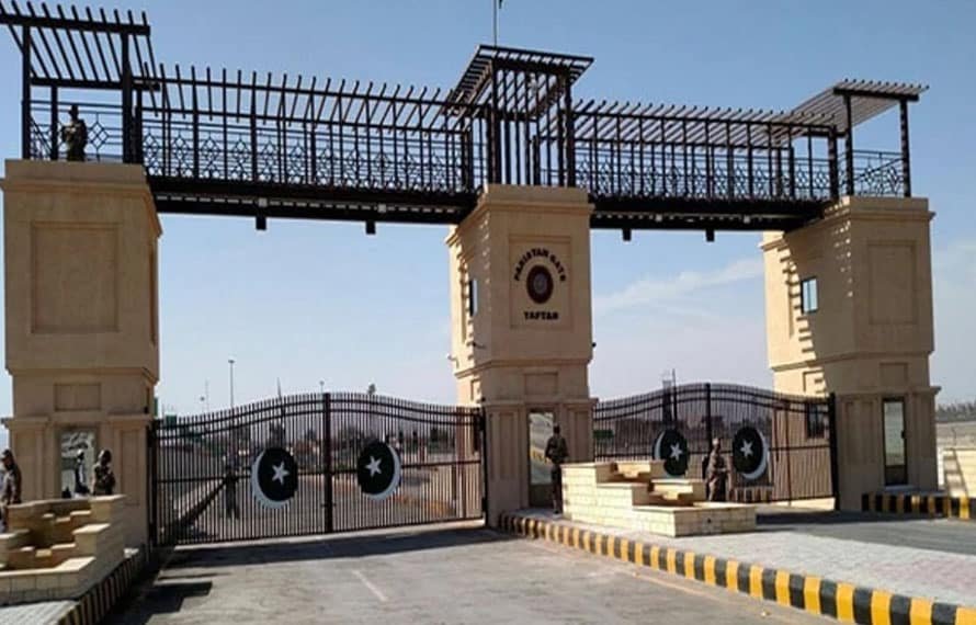ایران سے واپسی کا سلسلہ جاری،5 ہزار پاکستانی زمینی راستے سے وطن واپس آ گئے