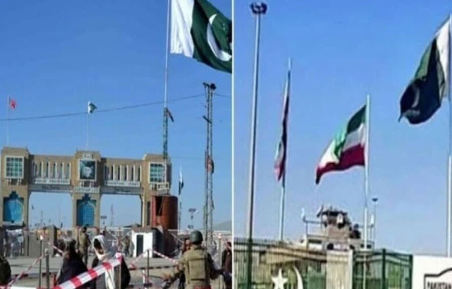ایران میں محصور 7 ہزار سے زائد پاکستانیوں کی وطن واپسی، پاک فوج کا مثالی کردار