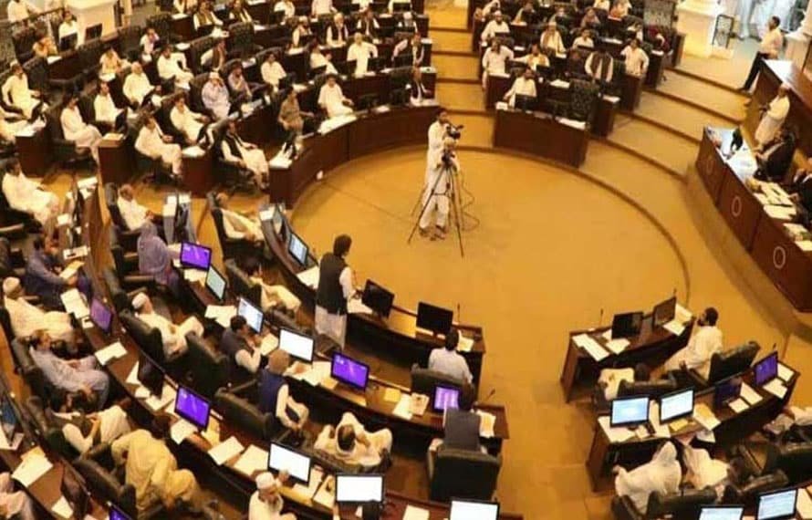 خیبر پختونخوا میں کفایت شعاری کے دعوؤں کی قلعی کھل گئی،بجٹ سے دگنے اخراجات سامنے آ گئے