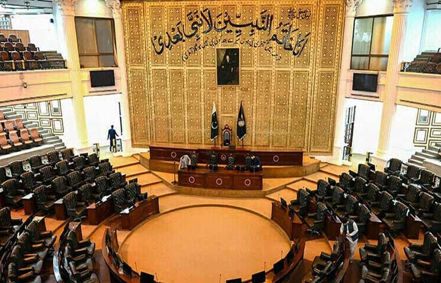 خیبرپختونخوا اسمبلی کا اجلاس آج دوپہر 2 بجے طلب، وجہ کیابنی ؟ جانئے