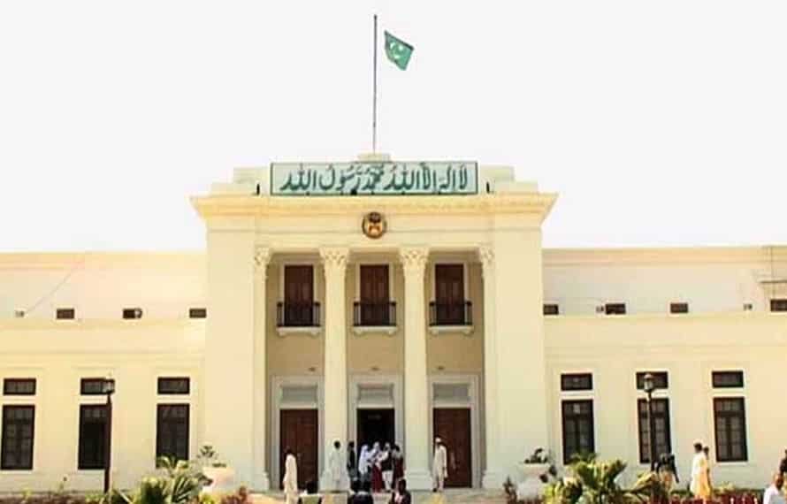 مخصوص نشستوں پر عدالتی فیصلہ، کے پی میں اپوزیشن متحرک مگر حکومت تاحال محفوظ