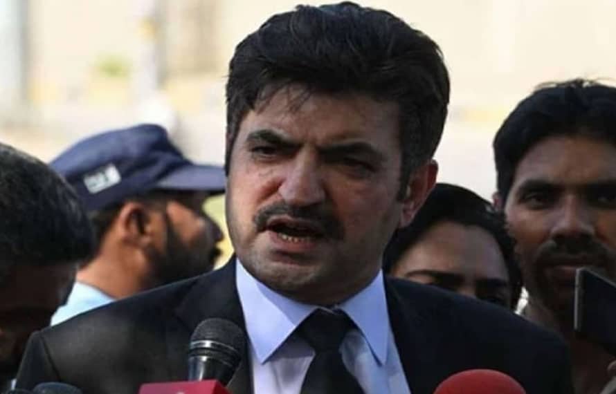 پی ٹی آئی میں اسٹیبلشمنٹ کو فائدہ دینے والے فیصلے ہو رہے ہیں،شیر افضل کا بڑا دعویٰ