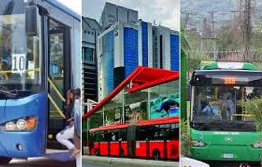 اسلام آباد میٹرو اور الیکٹرک بسوں کے کرایوں میں اضافہ واپس لے لیا گیا