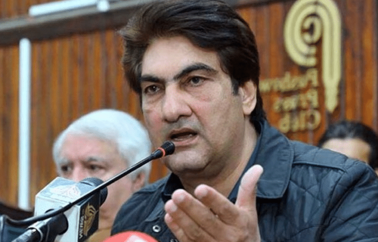 صحت کے نظام کی ناکامی،بزرگ خاتون کا انتقال افسوسناک واقعہ قرار