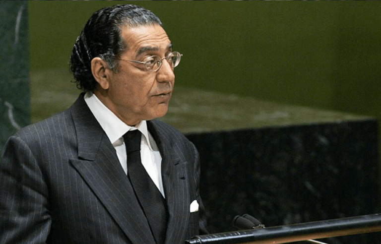دنیا پاکستان کے مؤقف کے ساتھ ہے مودی تنہا رہ گیا، منیر اکرم