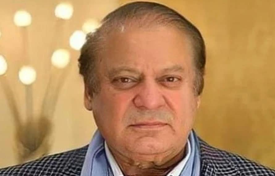نواز شریف آج لندن روانہ ہونگے ،وجہ کیابنی ؟ جانئے