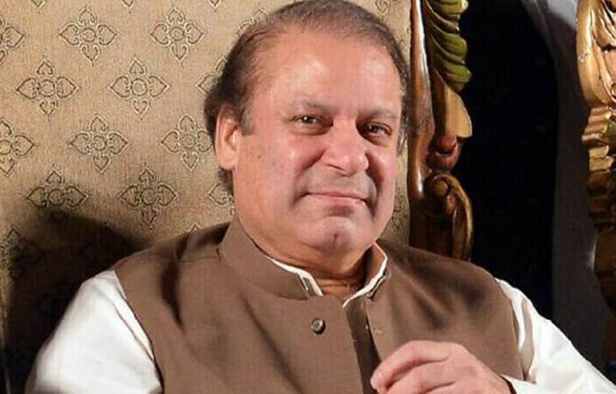 پاکستان ترقی کی راہ پر گامزن ہے، عوام کی مشکلات کم ہو رہی ہیں، نواز شریف