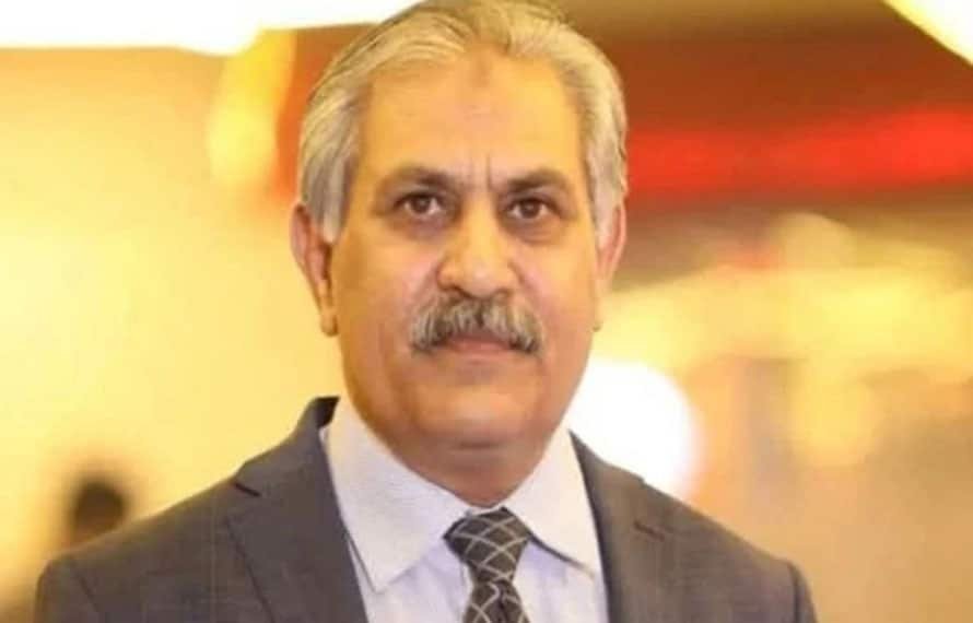 عوام باہر نکلے تو پورا پاکستان نکل پڑے گا، پی ٹی آئی رہنما نیاز اللہ نیازی کا دعویٰ
