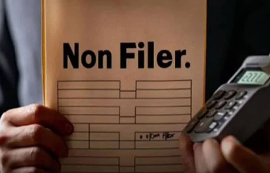 حکومت کا بڑا فیصلہ، ایف بی آر کو نان فائلرز کو زبردستی رجسٹر کرنے کا اختیار مل گیا