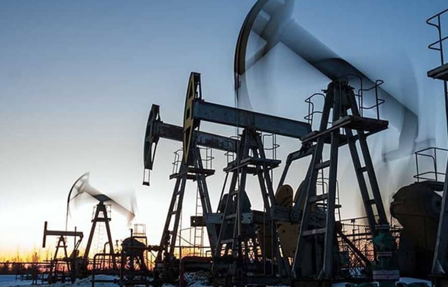 توانائی کے شعبے میں پیش رفت!ملک میں تیل و گیس کی یومیہ پیداوار میں نمایاں اضافہ