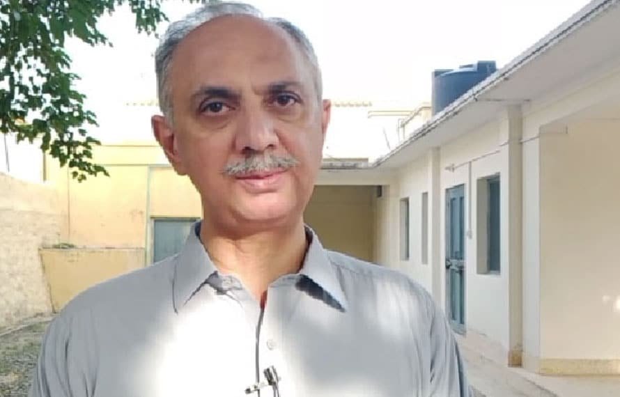 عیدالاضحیٰ پر عمر ایوب کی جانب سے قوم اور حجاج کرام کو دلی مبارکباد