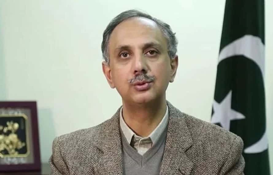 اسپیکر اور چیئرمین سینیٹ نے اپنی تنخوا ہ 6گنا بڑھالی ، ملازمین کا گلا گھونٹ دیا گیا ، عمر ایوب