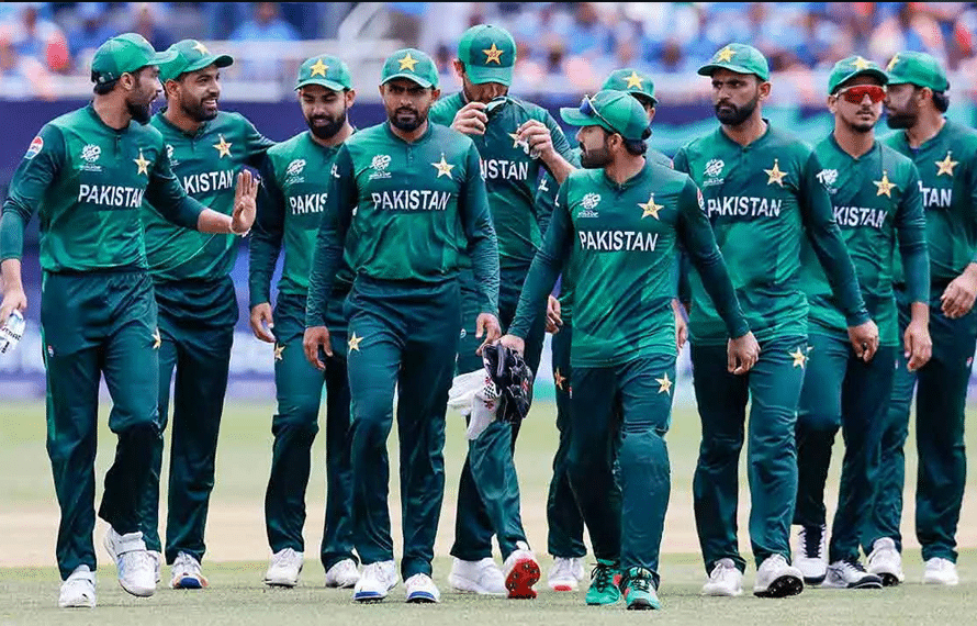 پاکستان کرکٹ ٹیم کا دورہ بنگلہ دیش، شیڈول جاری