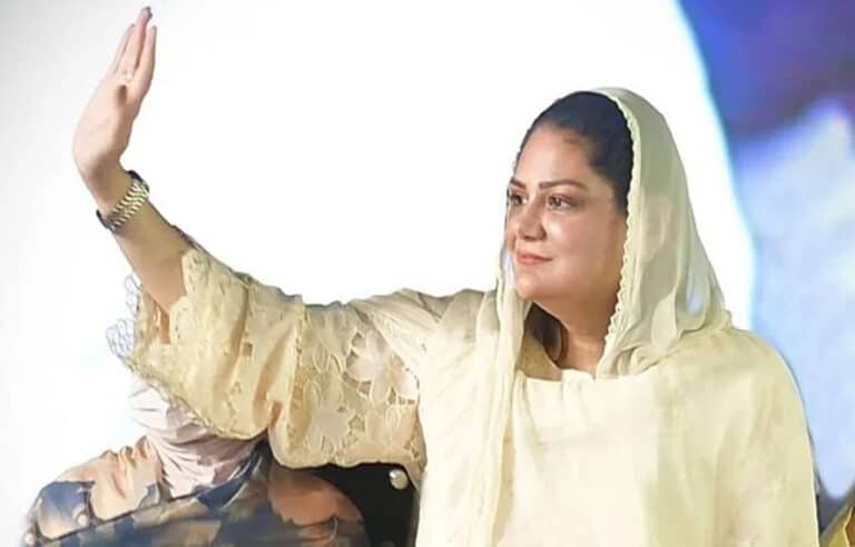پی پی 52سیالکوٹ کے ضمنی انتخاب میں ن لیگ نے میدان مارلیا