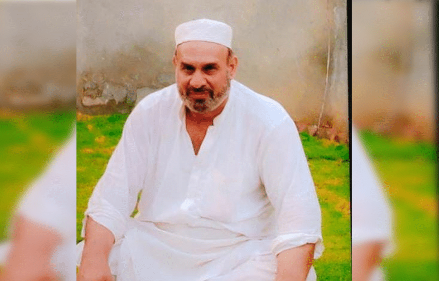 پشاور میں نامعلوم ملزمان کی فائرنگ سے ریٹائرڈ پولیس اہلکار جاں بحق