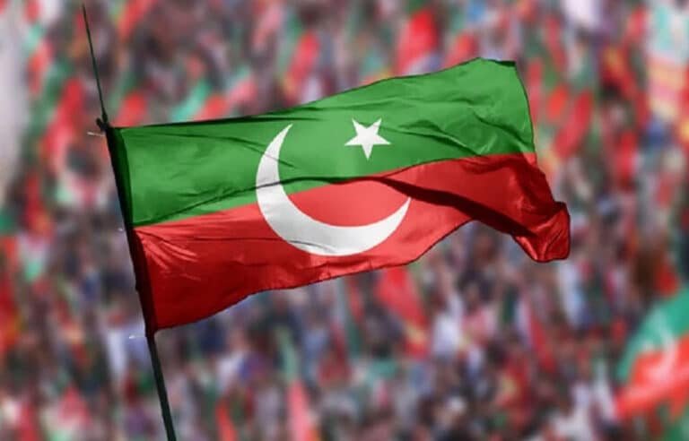 پی ٹی آئی کا پشاور میں جلسہ کرنے کا اعلان
