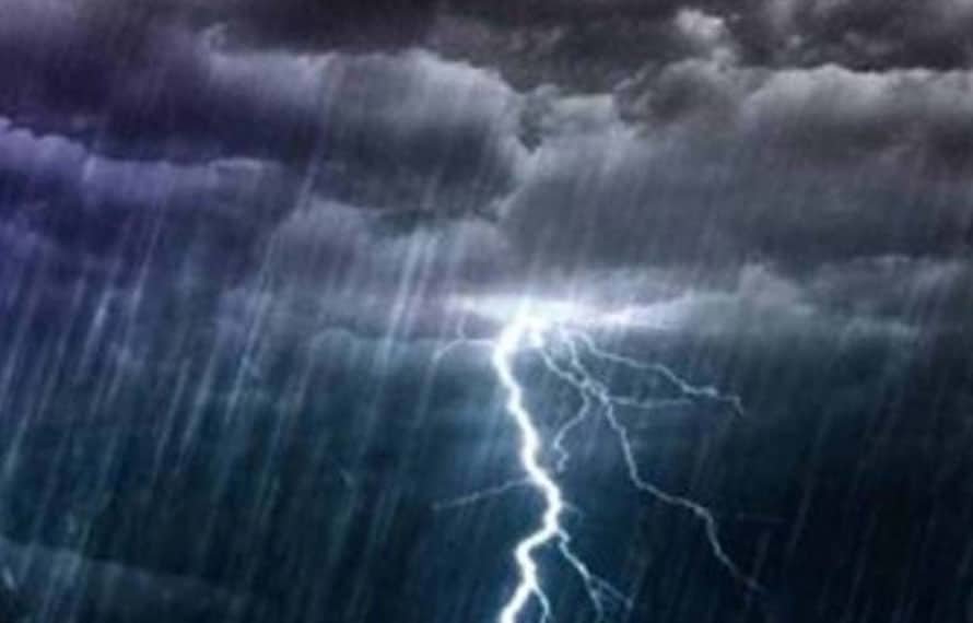 خیبرپختونخوا میں مزید مون سون بارشوں کی پیشگوئی، الرٹ جاری