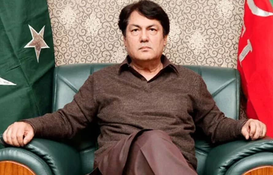 نئے بجٹ میں عوام پر بوجھ،پیٹرول مزید مہنگاہوگا ،غریب پس جائے گا،بیرسٹر سیف