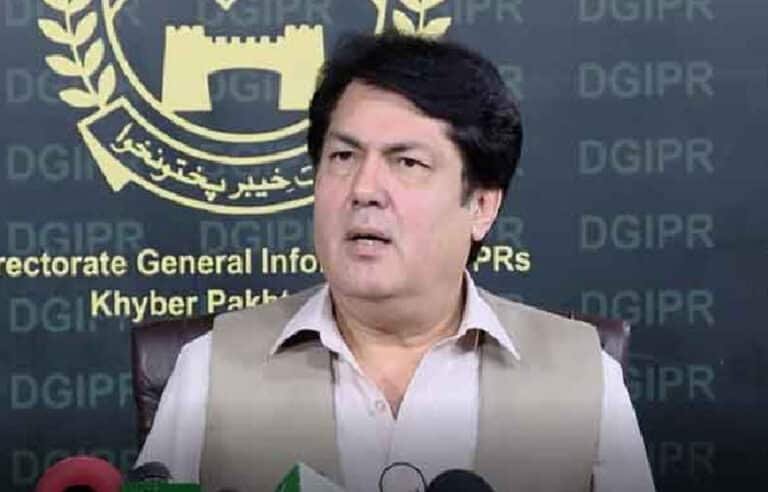 شریف خاندان نے پرانی روش اپنا کر دھاندلی نہیں کھلم کھلا ’’دھاندلا ‘‘کیا ، بیرسٹر سیف کا الزام