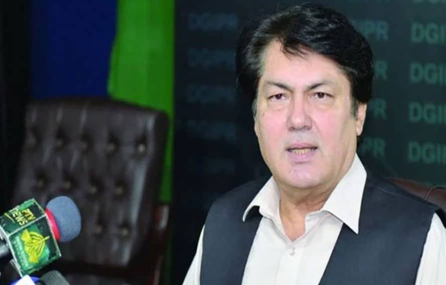 ضم اضلاع کا ترقیاتی عمل خطرے میں، خیبرپختونخوا نے وفاق سے واجب الادا فنڈز کا مطالبہ کر دیا