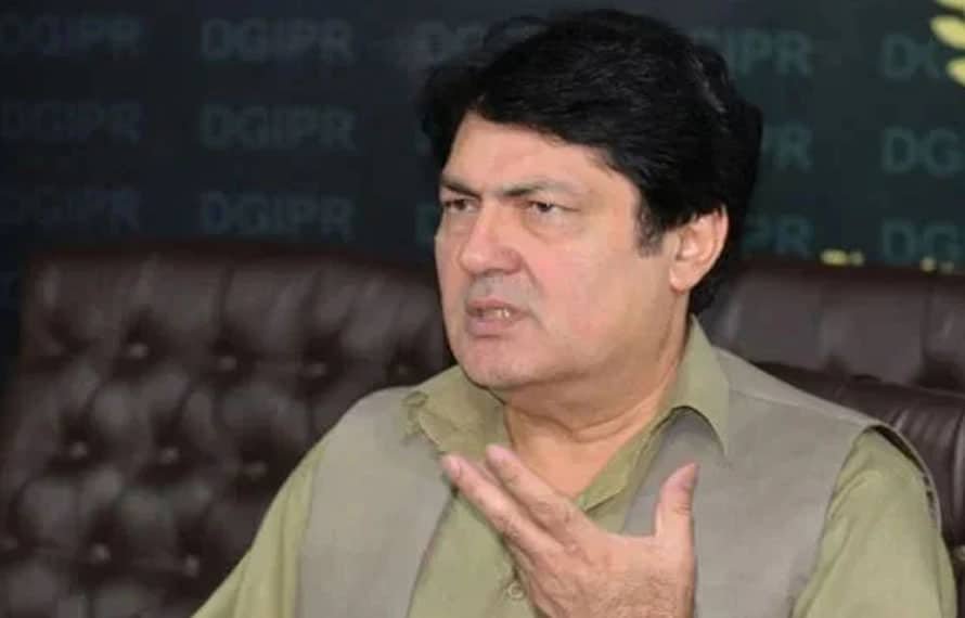 عوام کی خدمت کے بغیر کریڈٹ کا دعویٰ عوامی اعتماد سے مذاق ہے، بیرسٹر محمد علی سیف