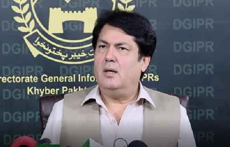 شریف خاندان نے پرانی روش اپنا کر دھاندلی نہیں کھلم کھلا ’’دھاندلا ‘‘کیا ، بیرسٹر سیف کا الزام