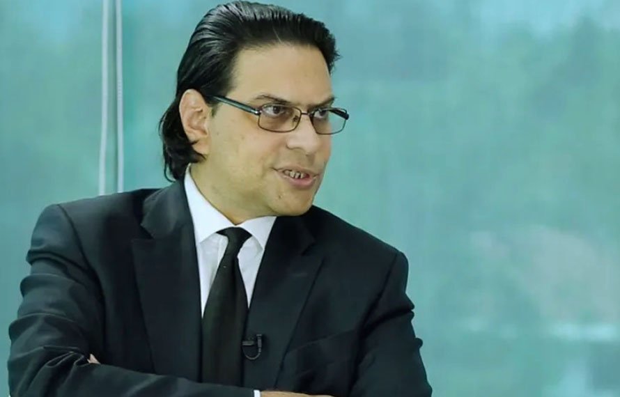 پشاور ہائیکورٹ، سلمان اکرم راجہ کو 19 اگست تک حفاظتی ضمانت، وفاقی حکومت کو نوٹس جاری