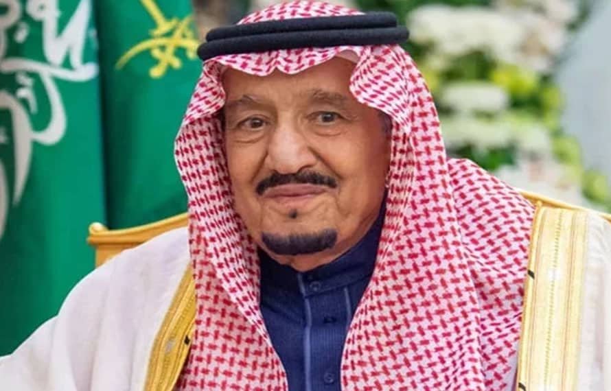 ایرانی زائرین ہمارے مہمان ہیں، ان کی خدمت ہمارا فرض ہے،شاہ سلمان کا انسانیت نواز اعلان