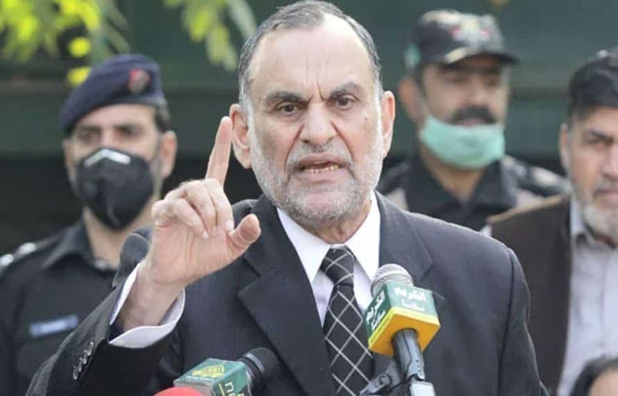 جعلی چیکس، اربوں کی کرپشن اور نیب کی طلبی، اعظم سواتی 23 جون کو پیش ہونگے
