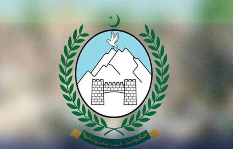 خیبر پختونخوا کےسرکاری ملازمین کےنئے پے اسکیلز اور کنوینس الاؤنس