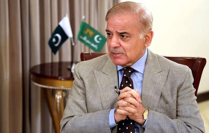 تاجروں کی گرفتاری کی تجویز کا نوٹس ، وزیراعظم نے معاشی ٹیم کو طلب کرلیا