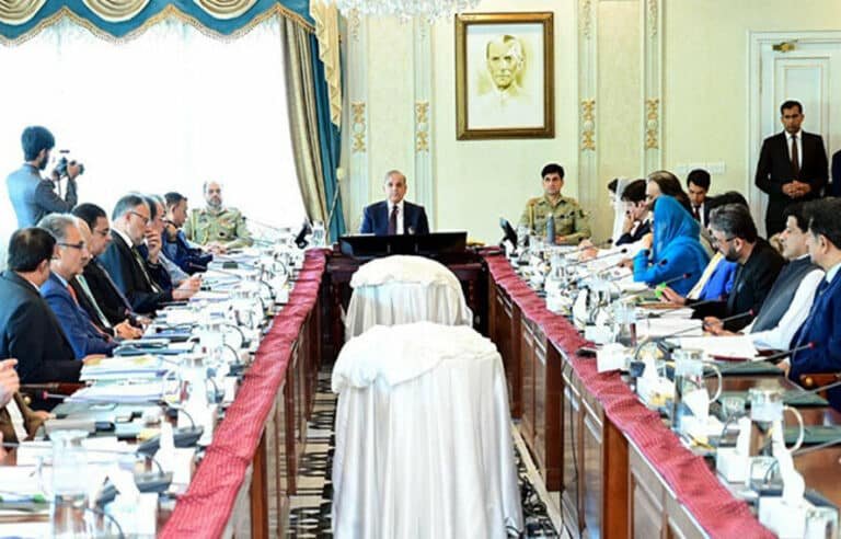 قومی اقتصادی کونسل کا اہم اجلاس آج ، ترقیاتی بجٹ کی منظوری متوقع