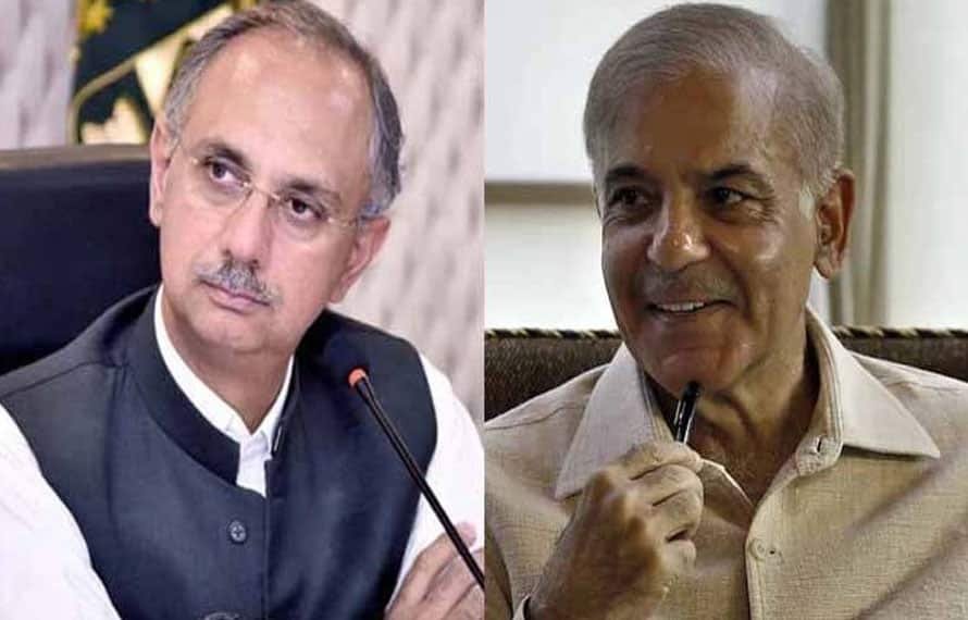 چیف الیکشن کمشنر اور دوممبران کی تقرری ، وزیراعظم نے عمر ایوب کو مدعو کرلیا