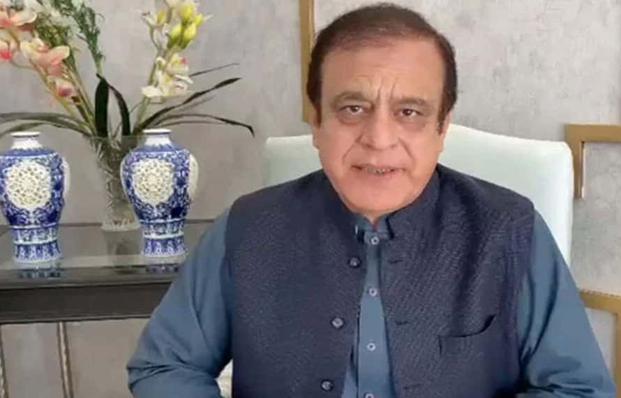 سیاسی ڈرامے نہیں، سنجیدہ پیشکش پر ہی بات ہو گی، شبلی فراز کا دوٹوک مؤقف