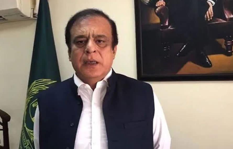 پی ٹی آئی کی احتجاجی سیاست میں واپسی، پارٹی نے لائحہ عمل تیارکرلیا، شبلی فراز