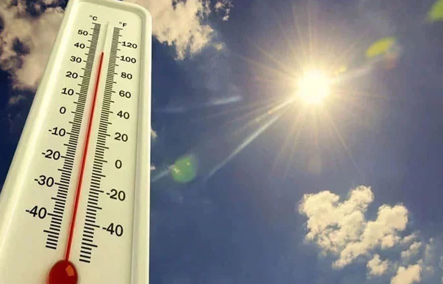 عید کی چھٹیوں میں موسم کیسا ہوگا؟محکمہ موسمیات کی وارننگ آ گئی