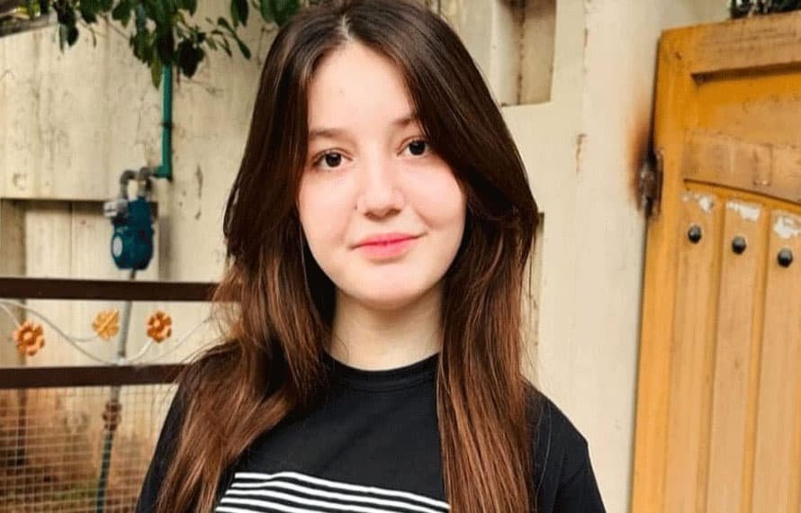 ٹک ٹاکر ثناء یوسف قتل کیس: ملزم عمر حیات جوڈیشل ریمانڈ پر جیل منتقل