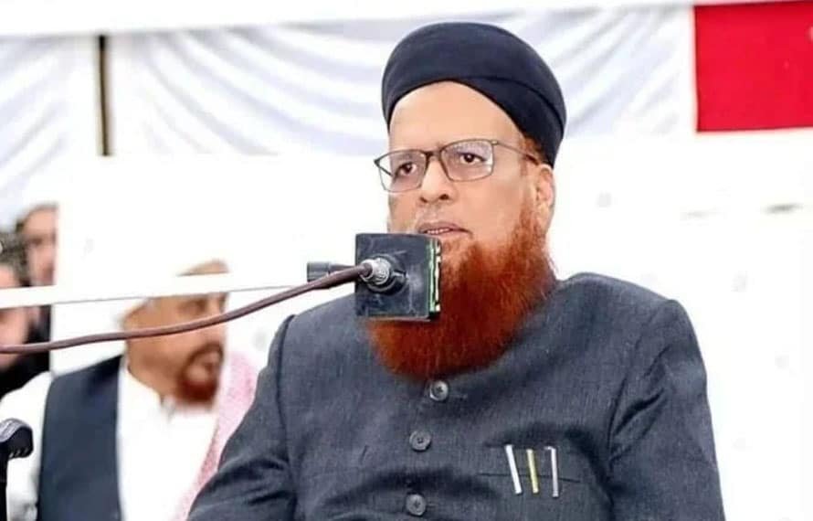 دوسرے ملکوں کو جہنم بنانےکی دھمکیاں دینے والا امن انعام کا مستحق ہو سکتا ہے؟ مفتی تقی