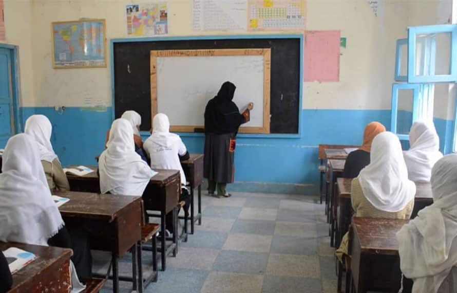 خیبر پختونخوا کے کالجز میں اساتذہ کی شدید کمی ، ہزاروں آسامیاں خالی