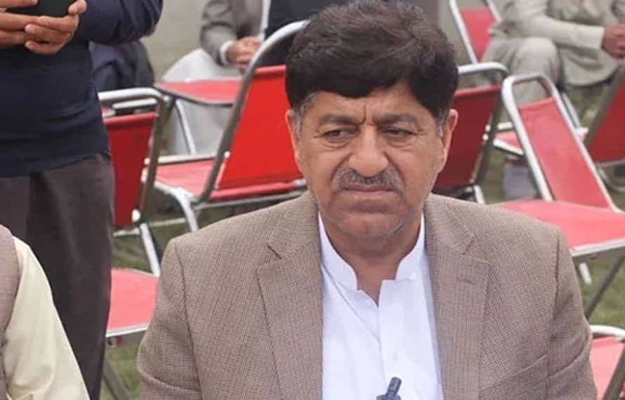 وفاق کو نہ عوامی مسائل کا ادراک، نہ صوبوں کا احترام،ظاہر شاہ طورو نے وفاقی بجٹ مسترد کر دیا
