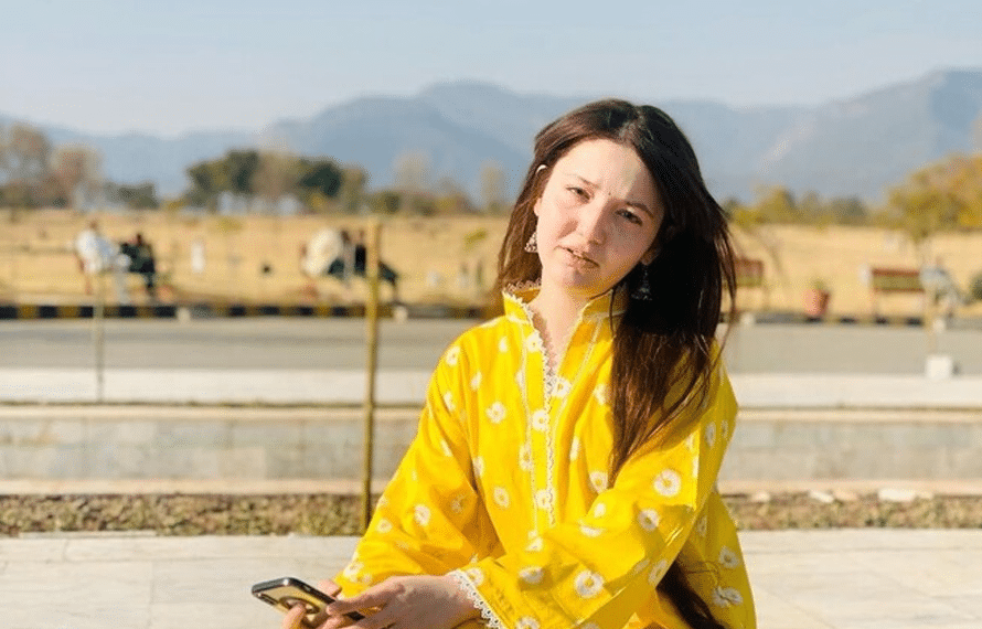 ملزم ثنا یوسف سے دوستی کرنا چاہتا تھا ، مسلسل پیشکش مسترد ہونے پر انتہائی قدم اُٹھایا ،آئی جی