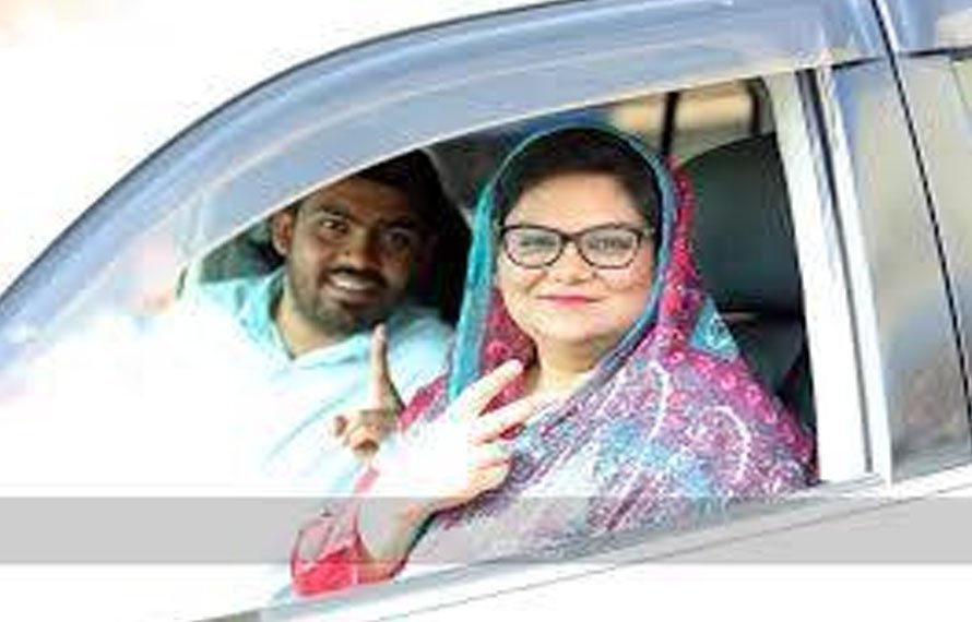 حنا ارشد وڑائچ سرخرو! پی پی 52 سمبڑیال ضمنی الیکشن کا نوٹیفکیشن بھی جاری