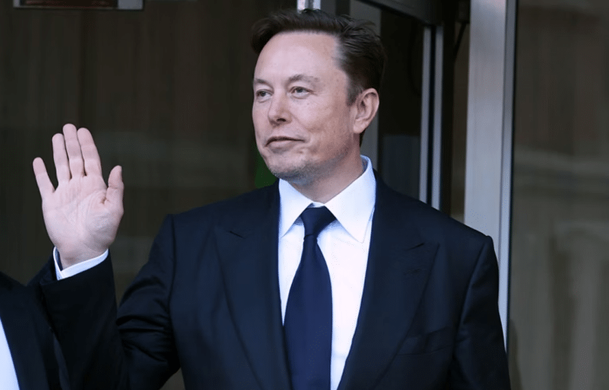 ایلون مسک نے دی امریکا پارٹی کے نام سے نئی سیاسی جماعت بنالی