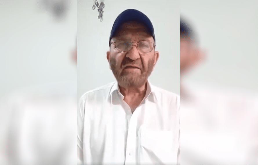 پی ٹی آئی کے ایک اور ناراض امیدوار ارشاد حسین سینیٹ نامزدگی سے دستبردار