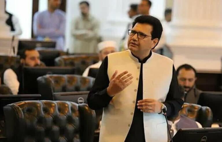 وزیراعلی سٹریٹ موومنٹ چلا کراپنی ناکامیوں سے توجہ ہٹانے کی کوشش کررہاہے،ڈاکٹر عباد